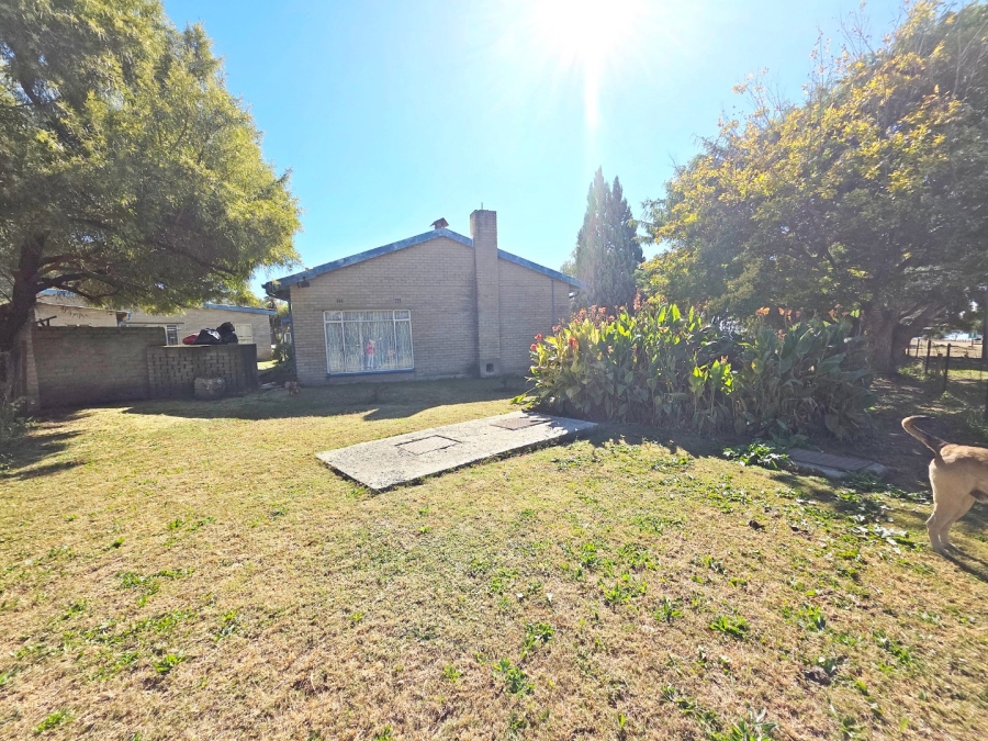 3 Bedroom Property for Sale in Oranjeville Free State